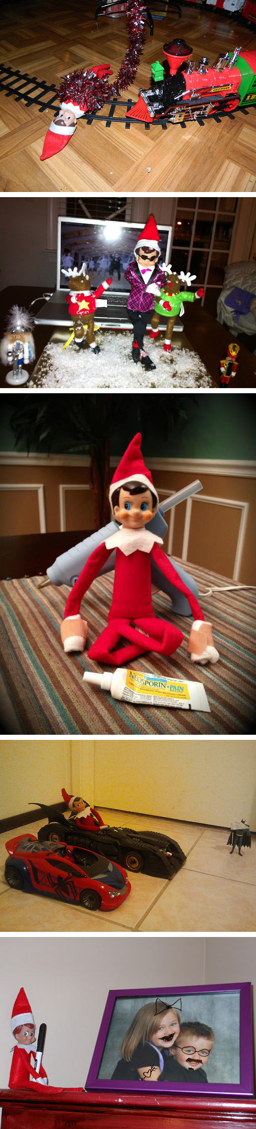 funny-Christmas-Elf-Shelf-train-dancing