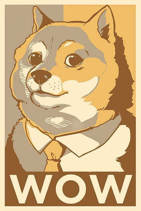 funny-Doge-elections-poster-cartoon