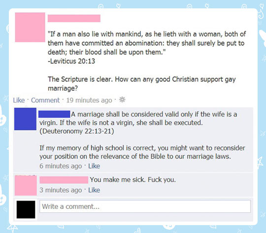 funny-Facebook-Bible-Leviticus-marriage