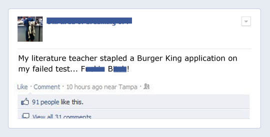 funny-Facebook-teacher-Burger-King