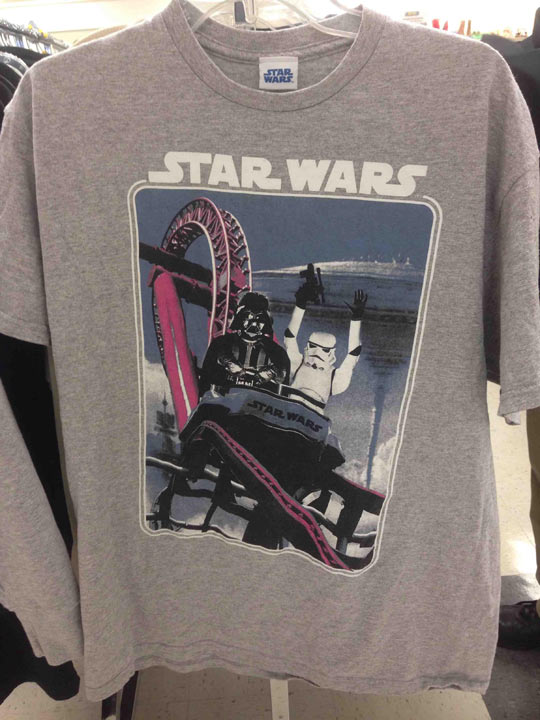 funny-Rollercoaster-trip-Star-Wars-shirt