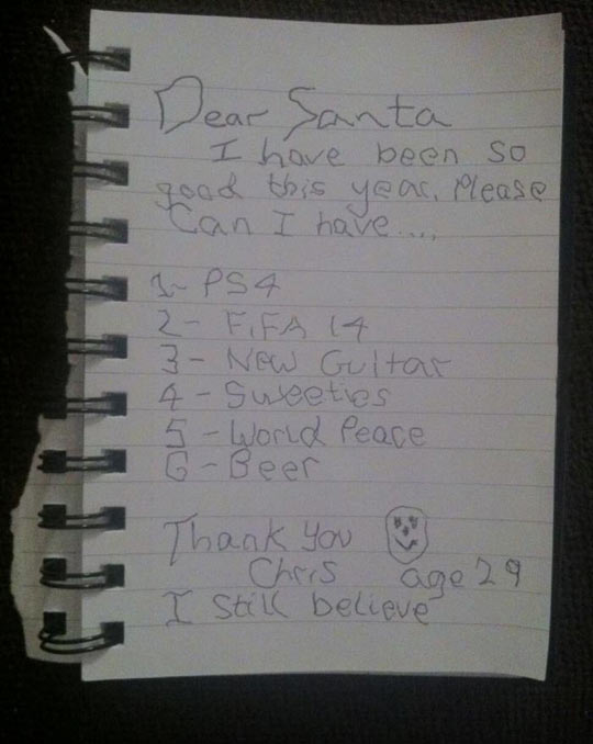 funny-Santa-note-Christmas-gift