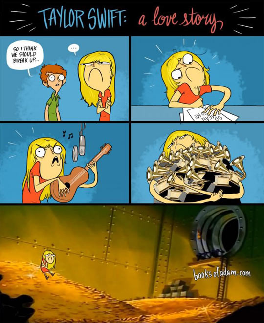 funny-Taylor-Swift-comic-money