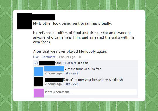 funny-brother-jail-Facebook-comment-Monopoly