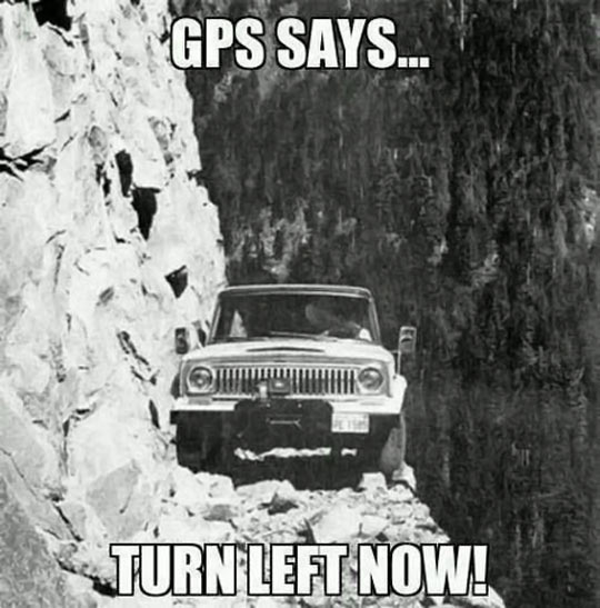 funny-car-mountain-GPS
