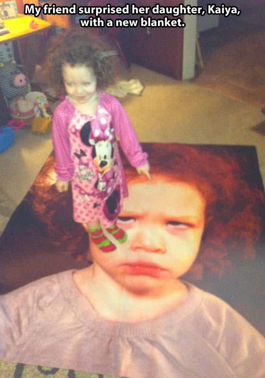funny-girl-blanket-angry-face-picture
