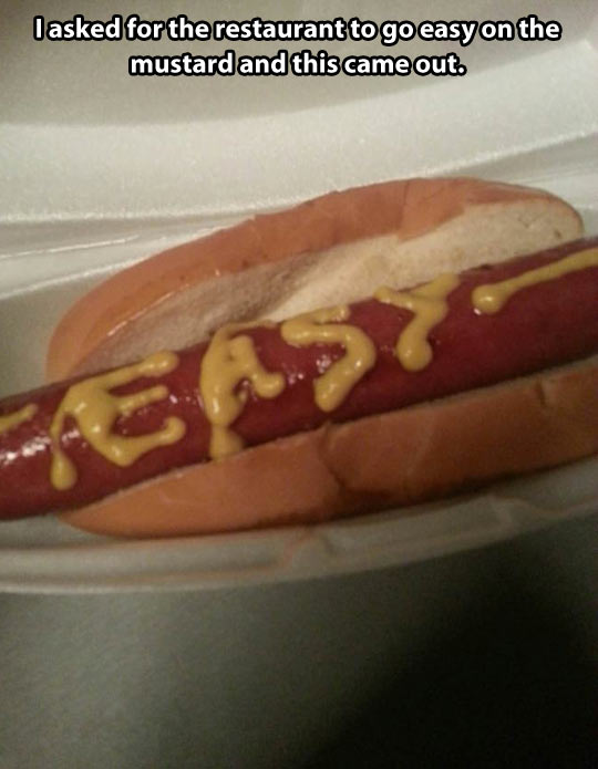 funny-hotdog-mustard-easy-restaurant