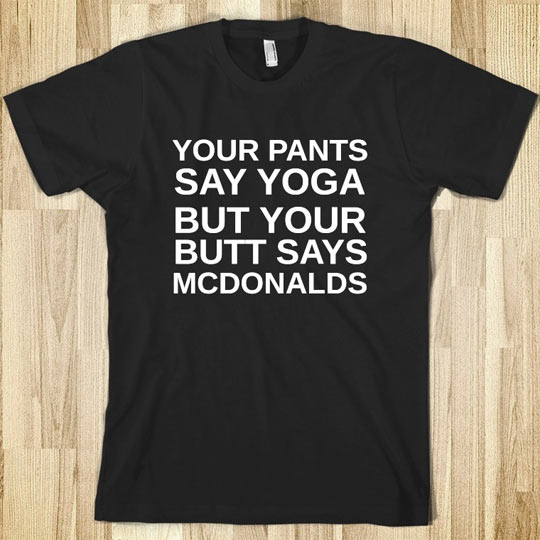 funny-shirt-pants-yoga-McDonalds