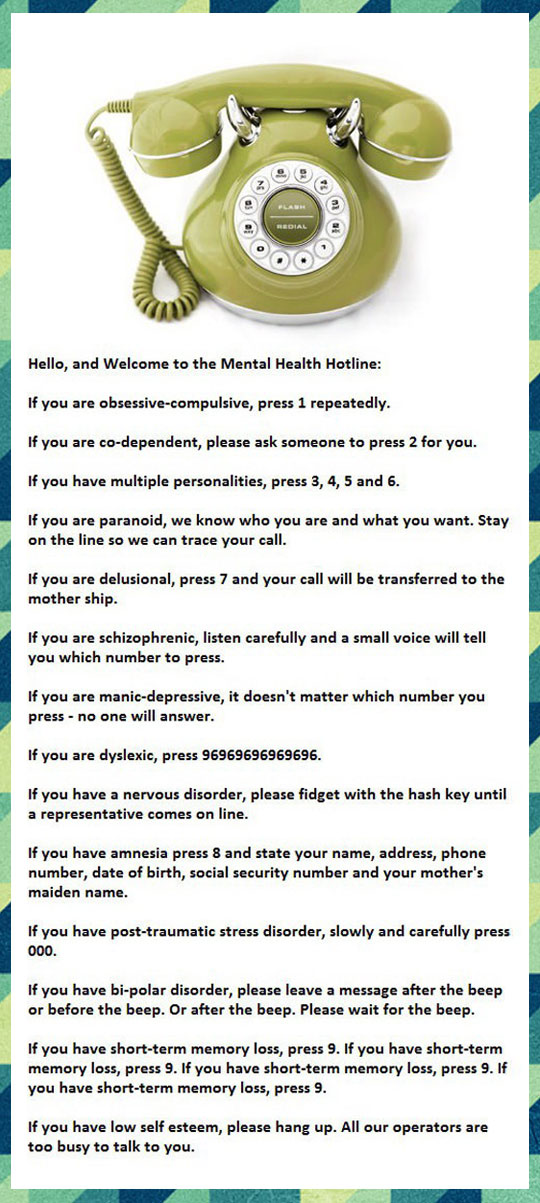 funny-telephone-mental-health-hotline