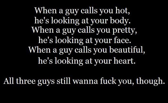 funny-thought-beautiful-heart-face-body