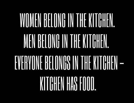 funny-women-men-kitchen-food