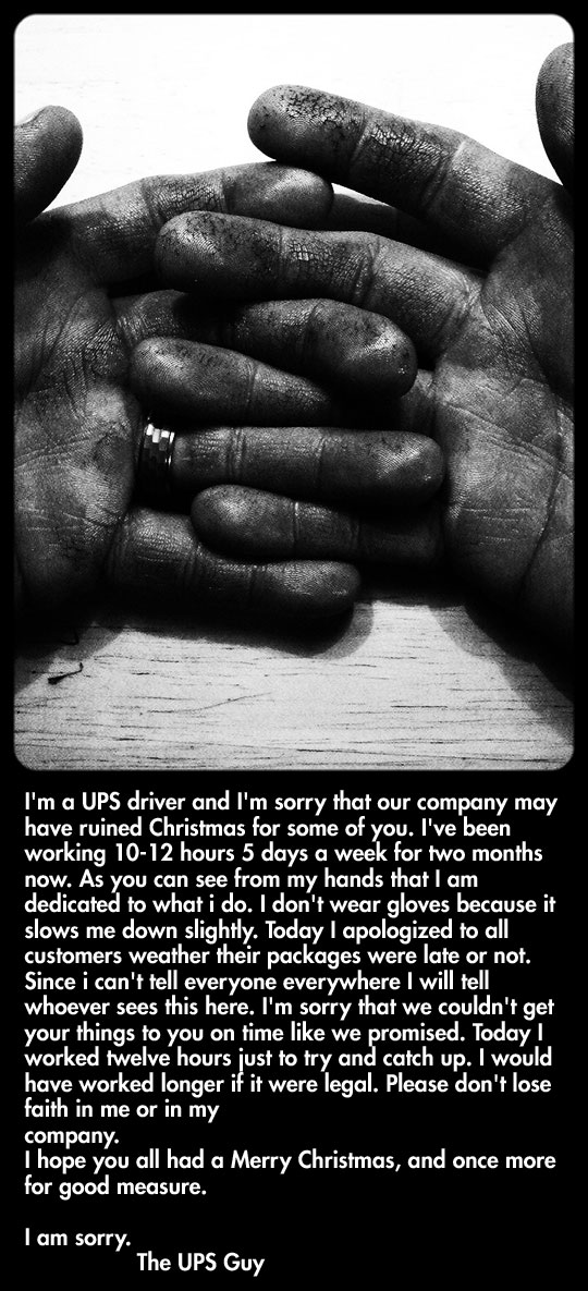 cool-UPS-guy-letter-apology-hands