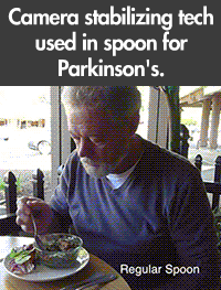 cool-gif-man-eating-spoon-Parkinson