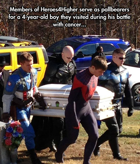 cool-kid-funeral-superheroes-disguised