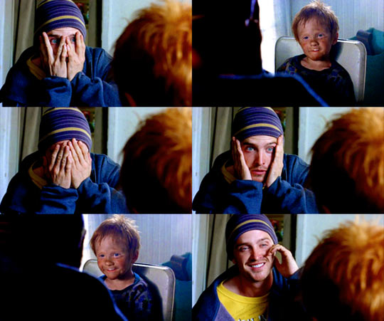 funny-Jesse-Pinkman-kid-moment-playing