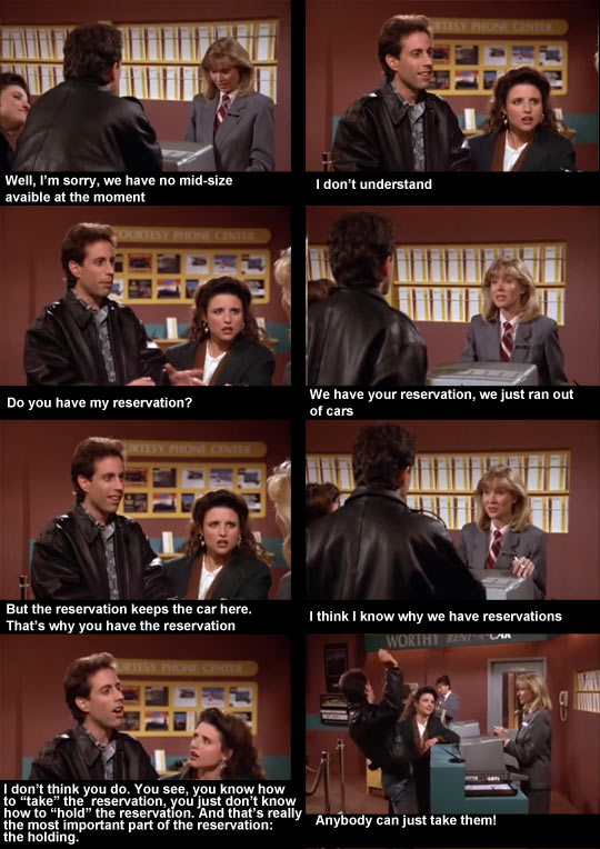 funny-Seinfeld-reservation-car-rent