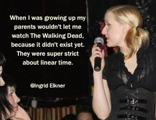 funny-Walking-Dead-parents-strict