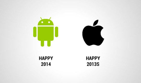 funny-apple-android-new-year