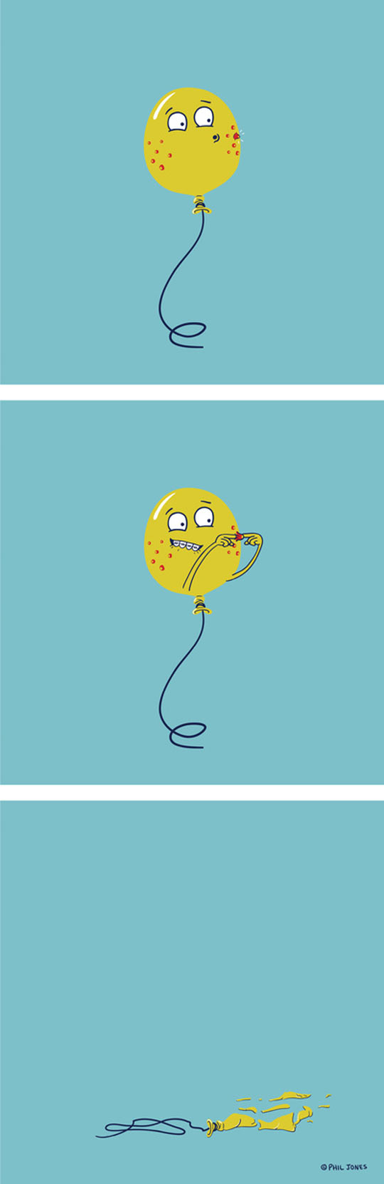 funny-balloon-acne-blow-floating