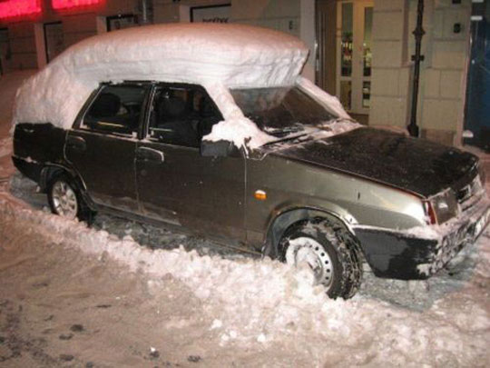 funny-car-snow-winter-style
