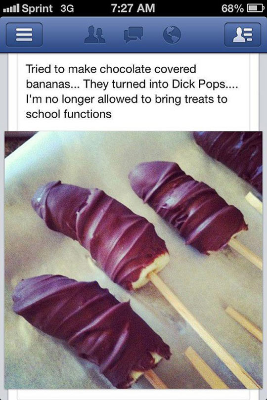 funny-chocolate-banana-school-Facebook
