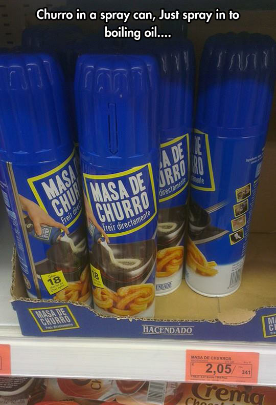 funny-churro-spray-can-store-preparation
