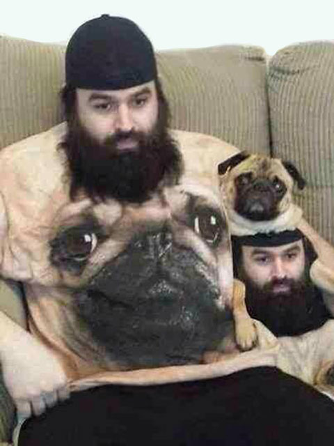 funny-dog-shirt-face-swap-bearded-guy
