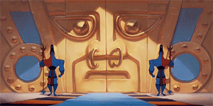 funny-gif-Disney-princess-queen-goddess-Ariel