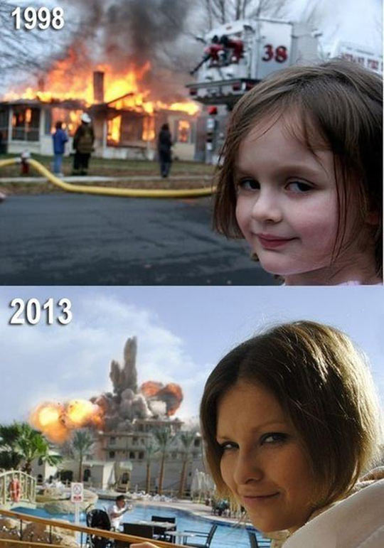 funny-girl-burning-home-smile-explosion