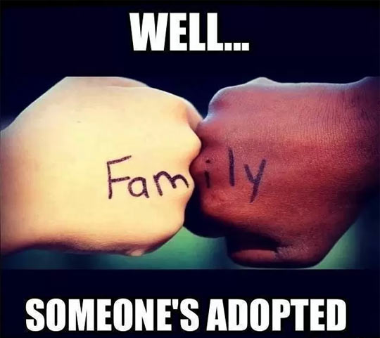 funny-hand-fist-white-black-family