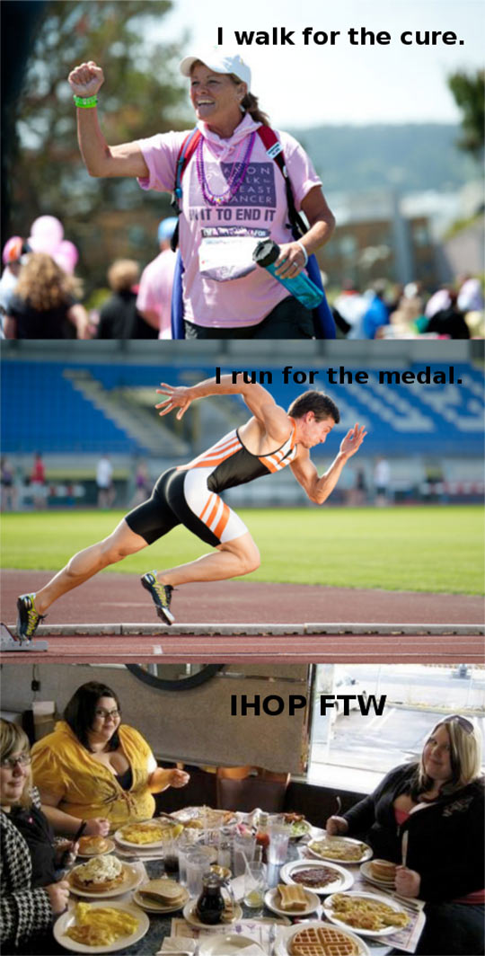 funny-marathon-running-stadium-pancake