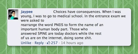 funny-medical-school-entrance-exam