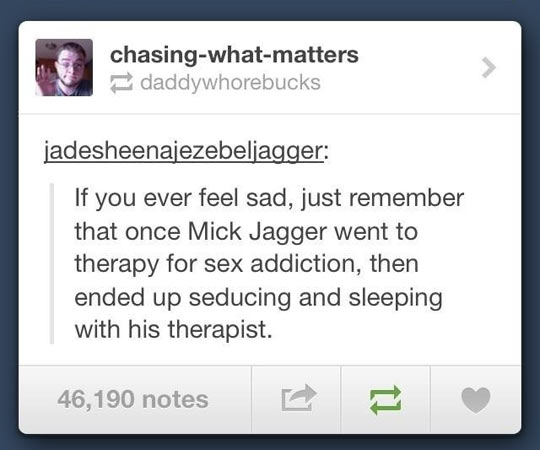 funny-sad-sex-addiction-Mick-Jagger-sleeping