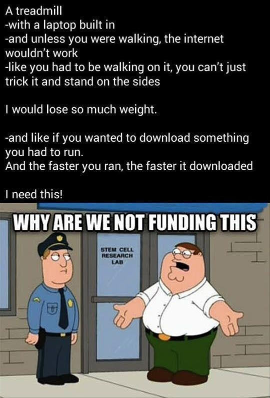 funny-treadmill-Internet-download-faster