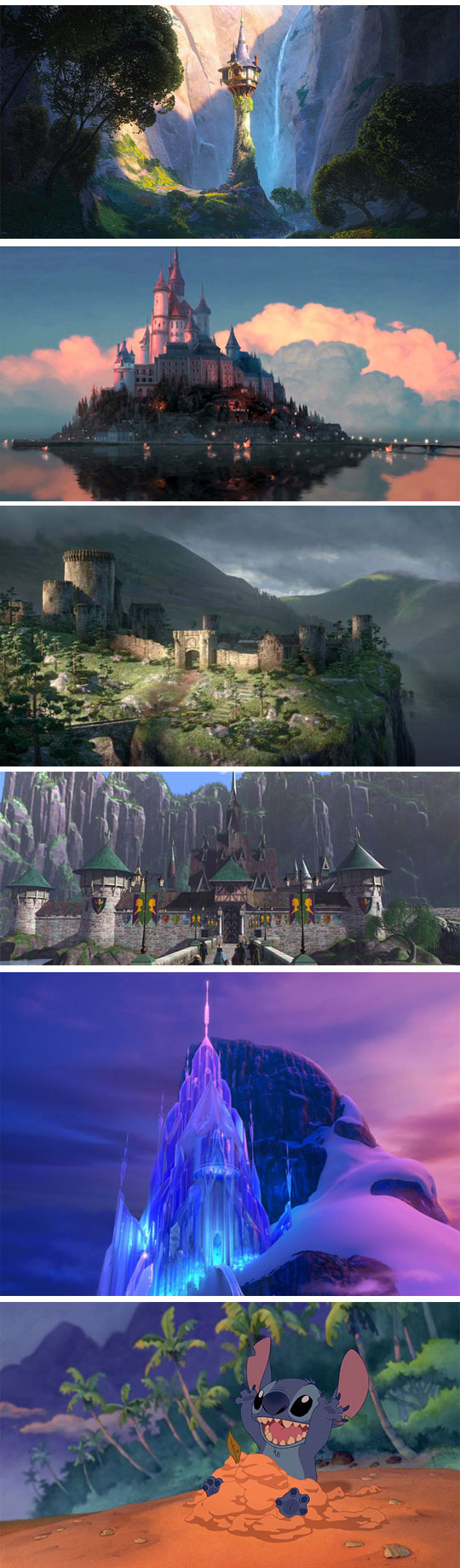 cool-Disney-castles-movies-animated-Princess