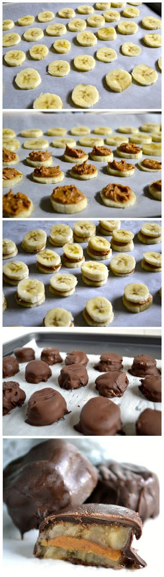 You’re gonna go bananas over this new recipe…