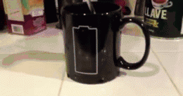 I need this mug...