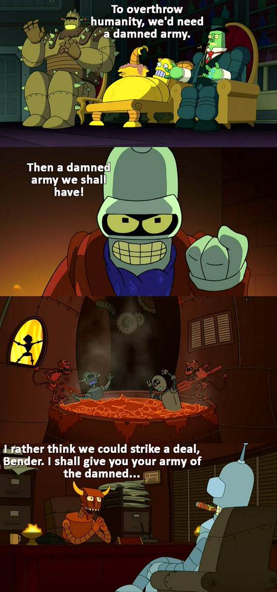 funny-Damned-Bender-episode-Futurama