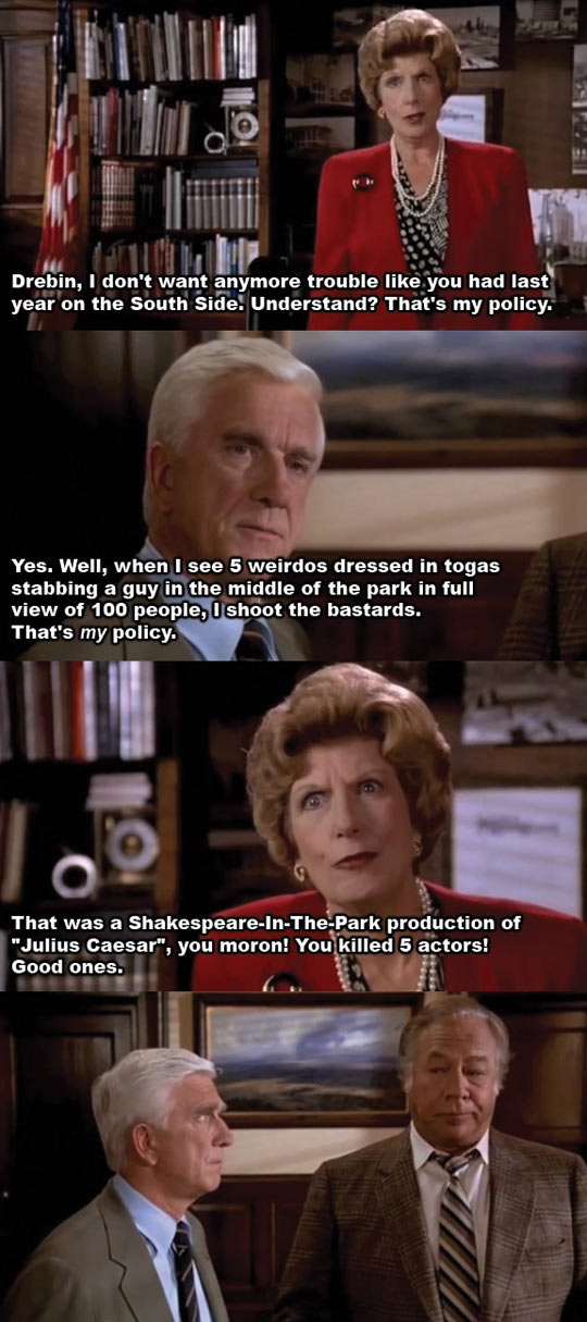 funny-Leslie-Nielsen-Drebin-bastards-policy