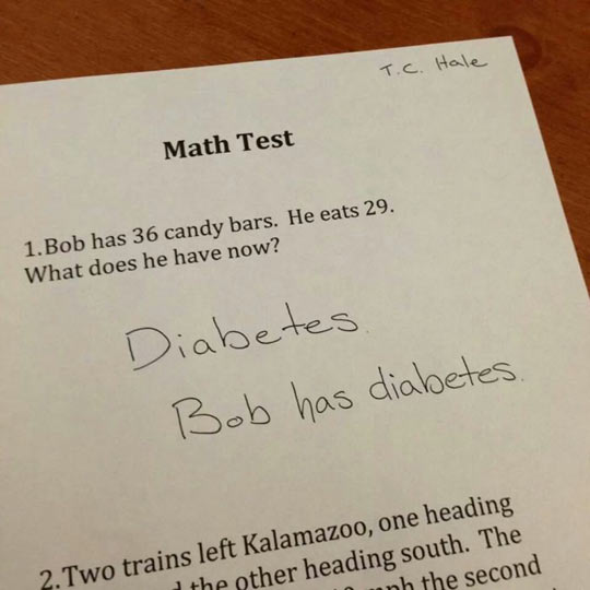 funny-Math-test-diabetes-candy