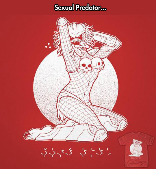 funny-Predator-tshirt-art-suggestive