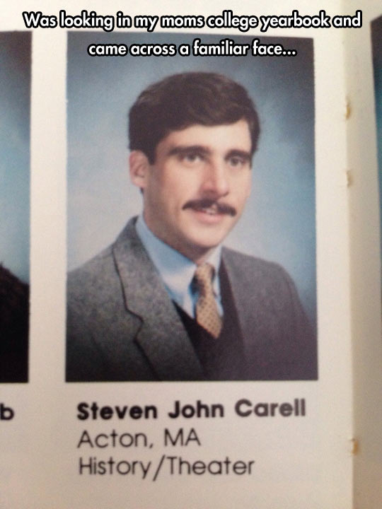 funny-Steve-Carrel-yearbook-face
