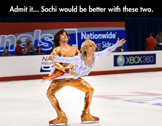 funny-Will-Ferrel-ice-skating-Sochi