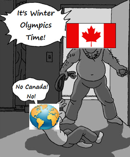 funny-cartoon-Olympics-father-beating-son-Canada