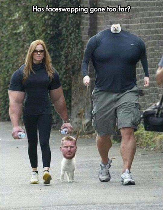 funny-face-swap-dog-girlfriend