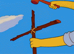 funny-gif-Simpsons-scarecrow-home