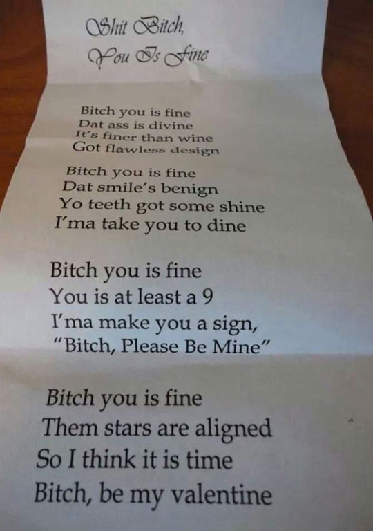 funny-love-letter-romance-poem