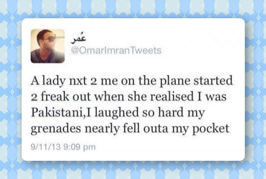 Just Pakistani things…