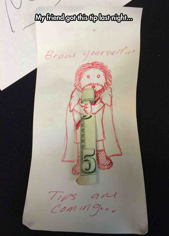 funny-restaurant-tip-drawing-Game-Thrones