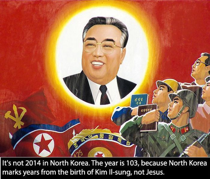 19 baffling things you didnt know about north korea 